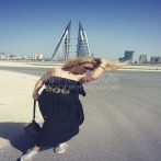 Farrah yousef sur yala.fm